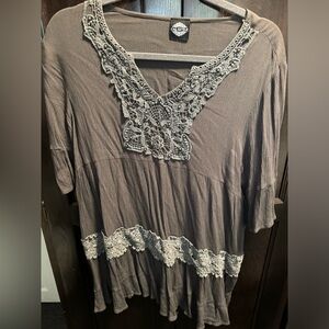 New blouse